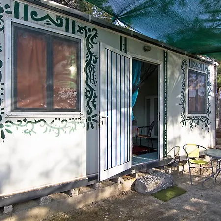 Forest Holiday home Theologos (Rhodes)