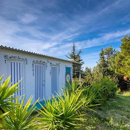 Forest Holiday home