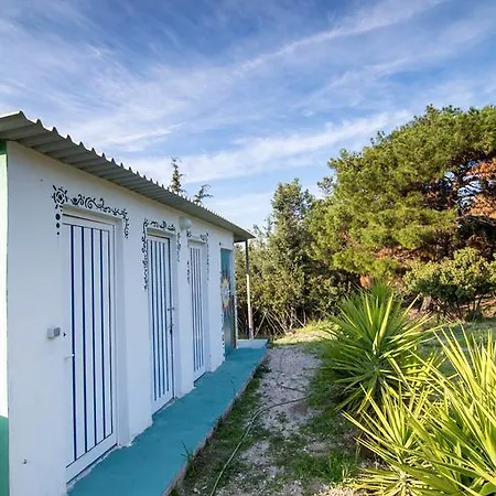 Holiday home Forest
