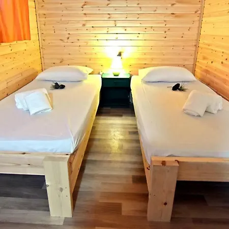 Forest Holiday home