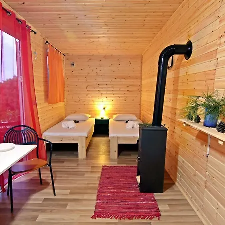 Holiday home Forest