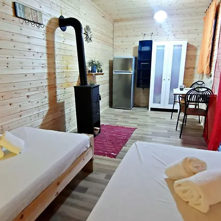 Holiday home Forest *